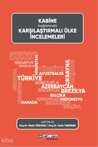 Kabine Bağlamında Karşılaştırmalı Ülke Incelemeleri