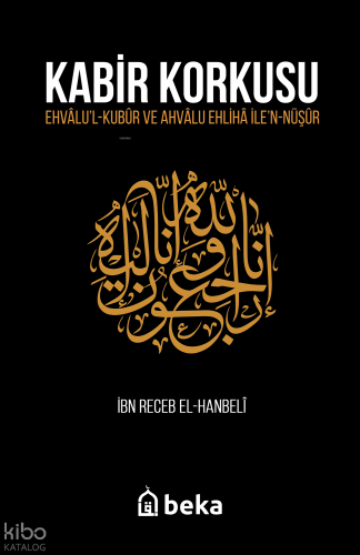 Kabir Korkusu
