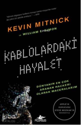 Kablolardaki Hayalet