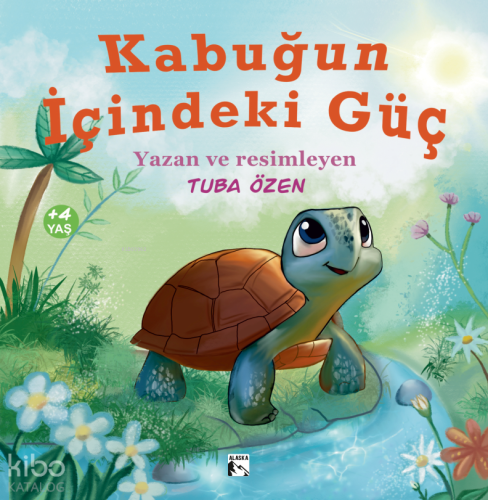 Kabuğun İçindeki Güç