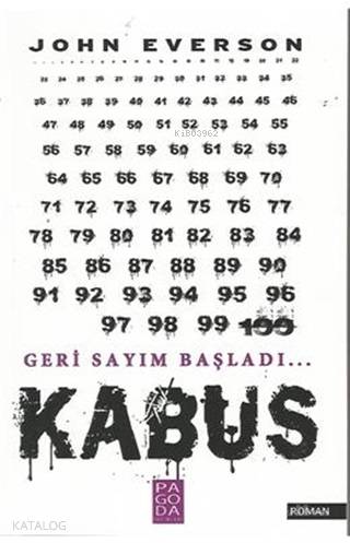 Kabus - Geri Sayım Başladı