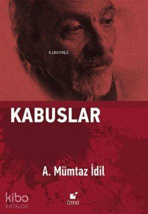 Kabuslar