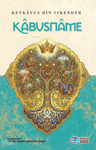 Kâbusnâme