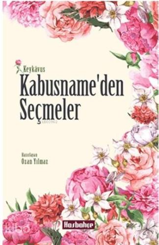 Kabusname'den Seçmeler