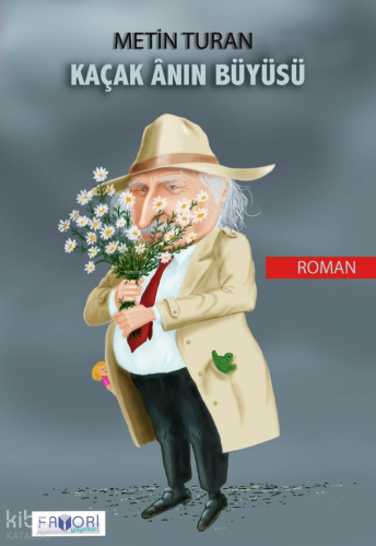 Kaçak Ânın Büyüsü