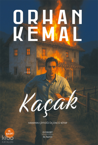 Kaçak; Hanımın Çiftliği-3