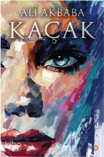 Kaçak - Kitapiks.com