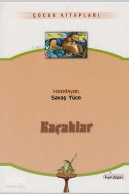 Kaçaklar