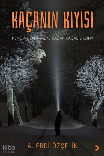 Kaçanın Kıyısı