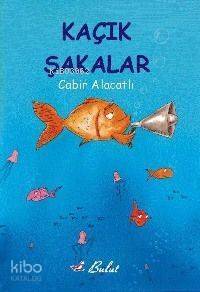 Kaçık Şakalar - 9 - Kitapiks.com