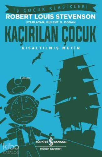 Kaçırılan Çocuk (Kısaltılmış Metin)