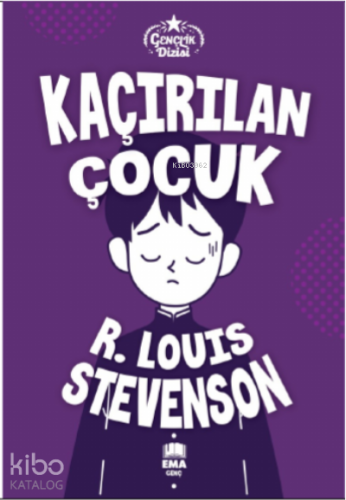 Kaçırılan Çocuk