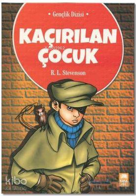 Kaçırılan Çocuk