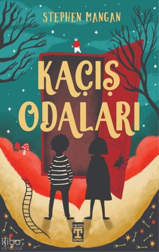 Kaçış Odaları