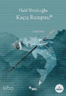 Kaçış Rampası - Kitapiks.com