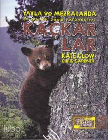 Kaçkarlar; Yayla ve Mezralarda 30 Günlük Doğa Yürüyüşleri