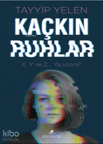 Kaçkın Ruhlar