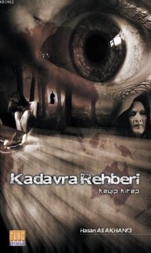 Kadavra Rehberi Kayıp Kitap - Kitapiks.com