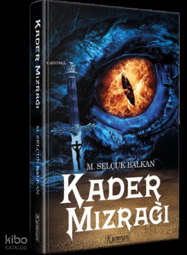 Kader Mızrağı