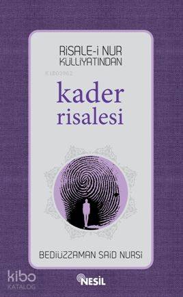 Kader Risalesi