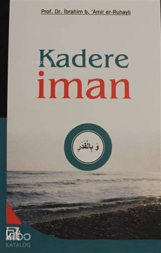 Kadere İman - Kitapiks.com