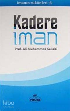 Kadere İman - Kitapiks.com