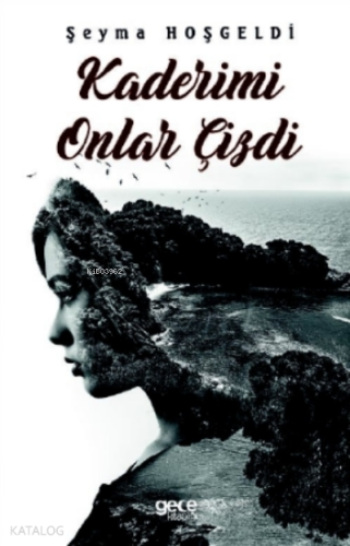 Kaderimi Onlar Çizdi - Kitapiks.com