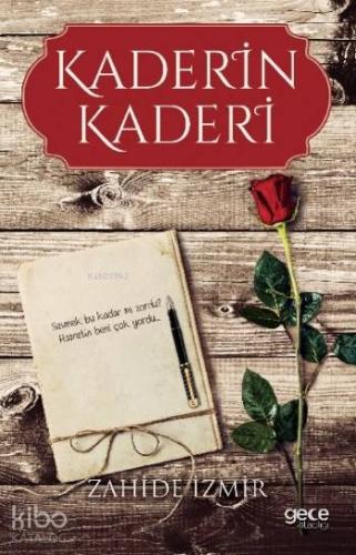 Kaderin Kaderi - Kitapiks.com