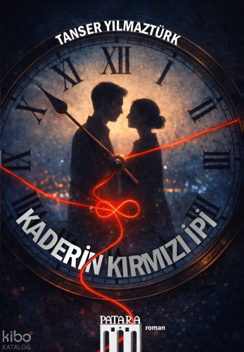 Kaderin Kırmızı İpi