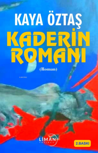 Kaderin Romanı - Kitapiks.com