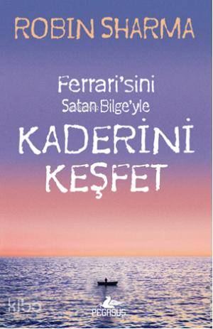 Kaderini Keşfet