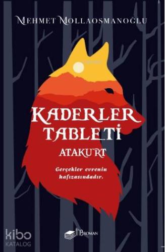 Kaderler Tableti "Atakurt"