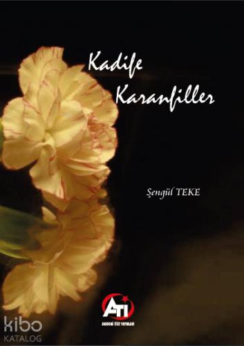 Kadife Karanfiller - Kitapiks.com
