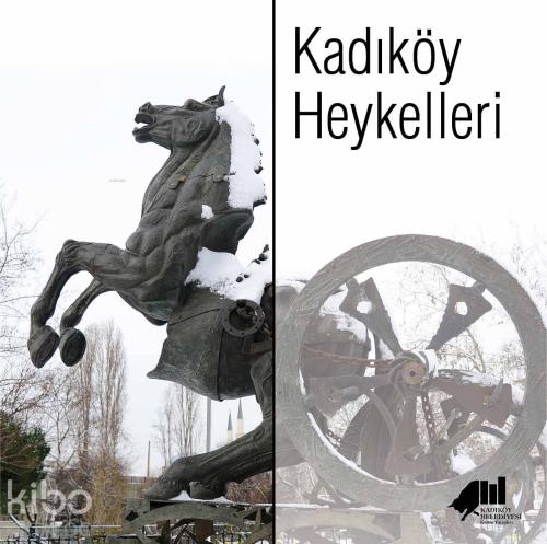 Kadıköy Heykelleri