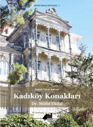 Kadıköy Konakları
