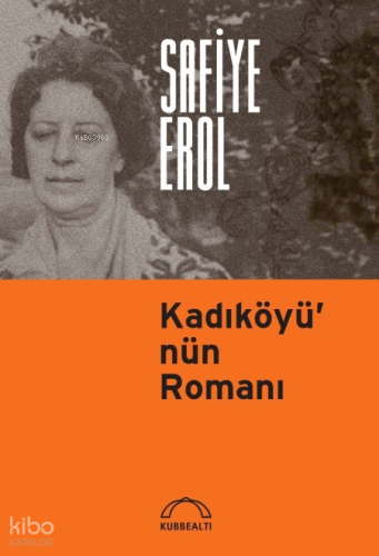 Kadıköyü'nün Romanı