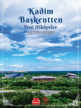 Kadim Başkentten Yeni Hikâyeler – 2.Sayı