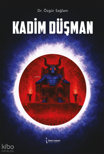 Kadim Düşman