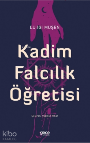 Kadim Falcılık Öğretisi