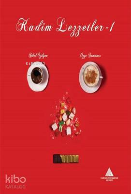 Kadim Lezzetler-1
