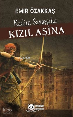 Kadim Savaşçılar-Kızıl Aşina