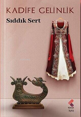 Kadın Ay;(4.Kitap)