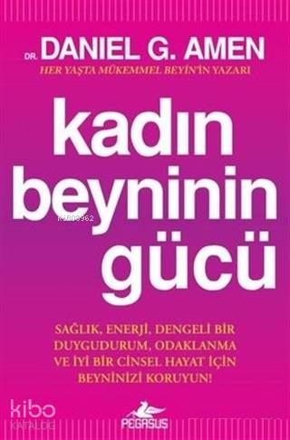 Kadın Beyninin Gücü