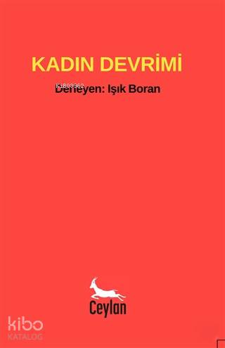 Kadın Devrimi