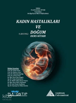 Kadın Hastalıkları ve Doğum