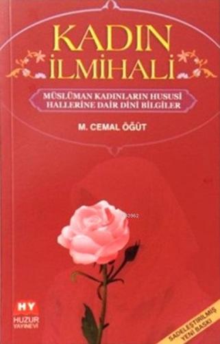 Kadın İlmihali - Kitapiks.com