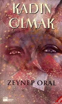 Kadın Olmak - Kitapiks.com