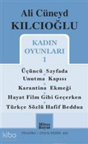 Kadın Oyunları 1