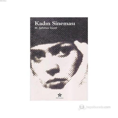Kadın Sineması - Kitapiks.com