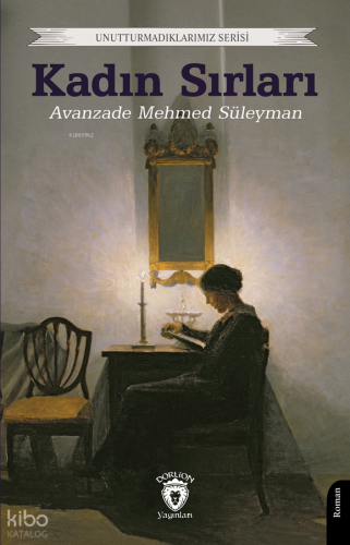 Kadın Sırları